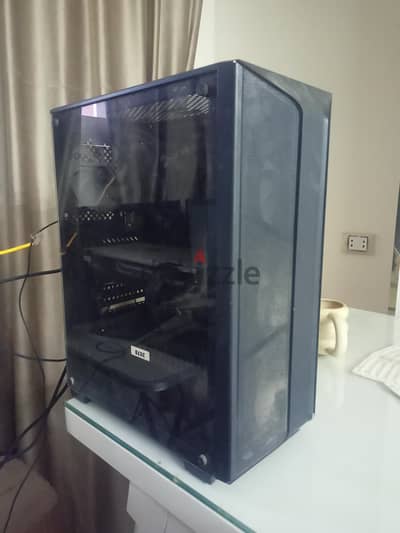 Rx 580 8 g nitro
