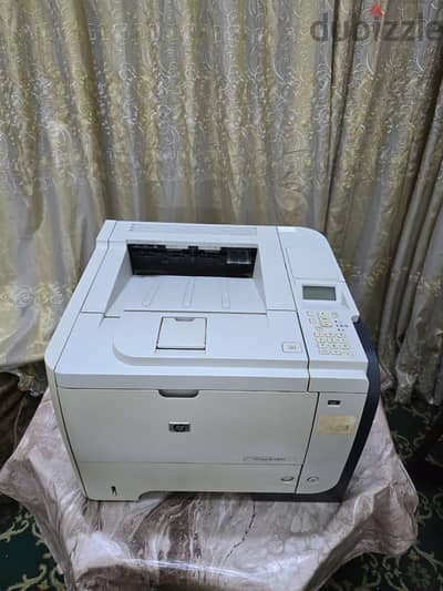 طابعة اتش بي ليزر