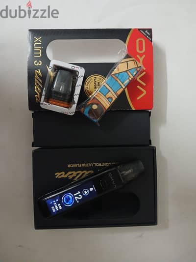 Oxva xlim ultra