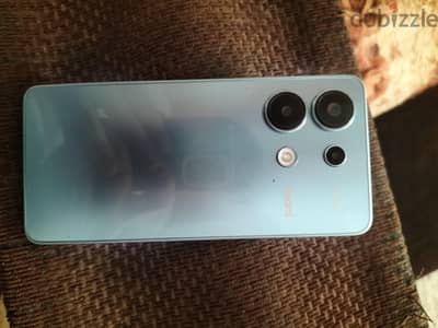 Redmi note 13 (iphone12 pro max)للبيع او للبدل ب