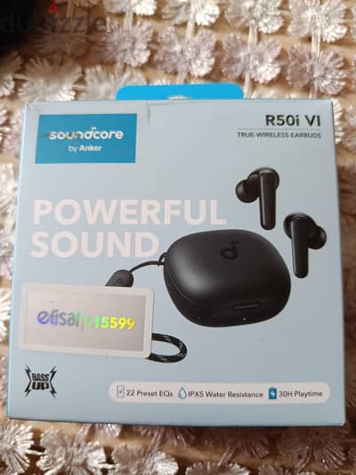 أنكر R50I VI