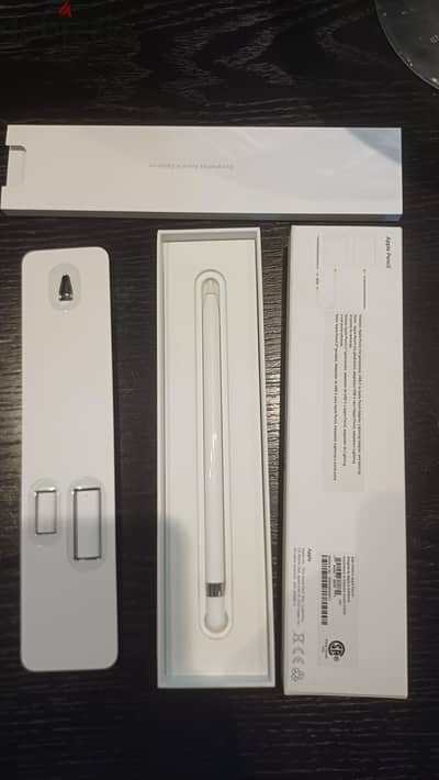 Apple pencil 1st generation