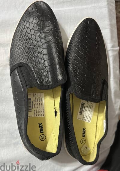 Max Women shoes