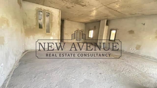 Standalone Villa ready to move prime location at city gate