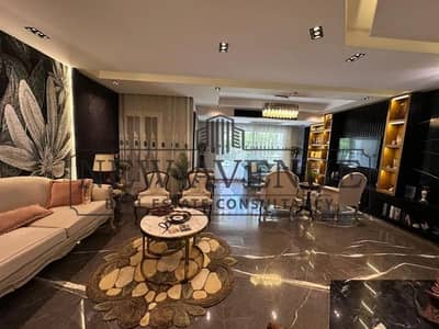 Biggest i villa garden corner type  A Fully finished  in Mountain view Hyde park overlooking landscape