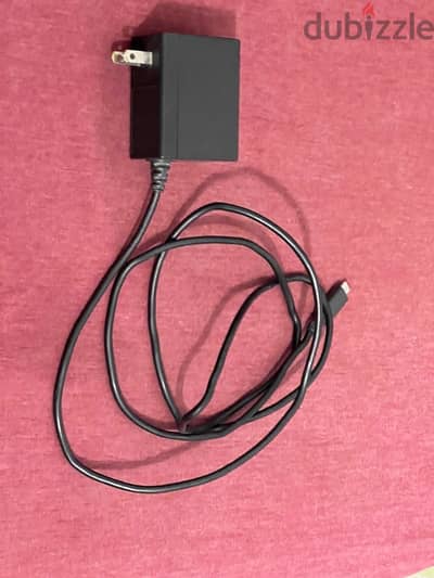 Original Nintendo Switch Charger HAC-002 USB-C