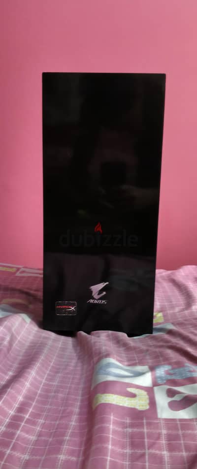 NZXT S430