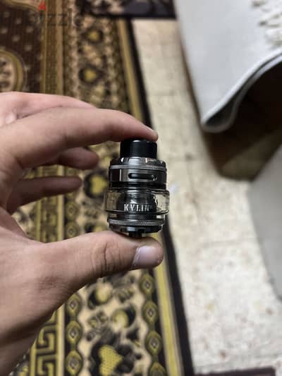 تانك فيب مود كايلين ميش برو Kylin M pro