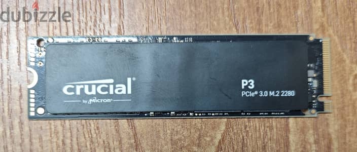 هارد 4 تيرا crucial m. 2 ssd nvme