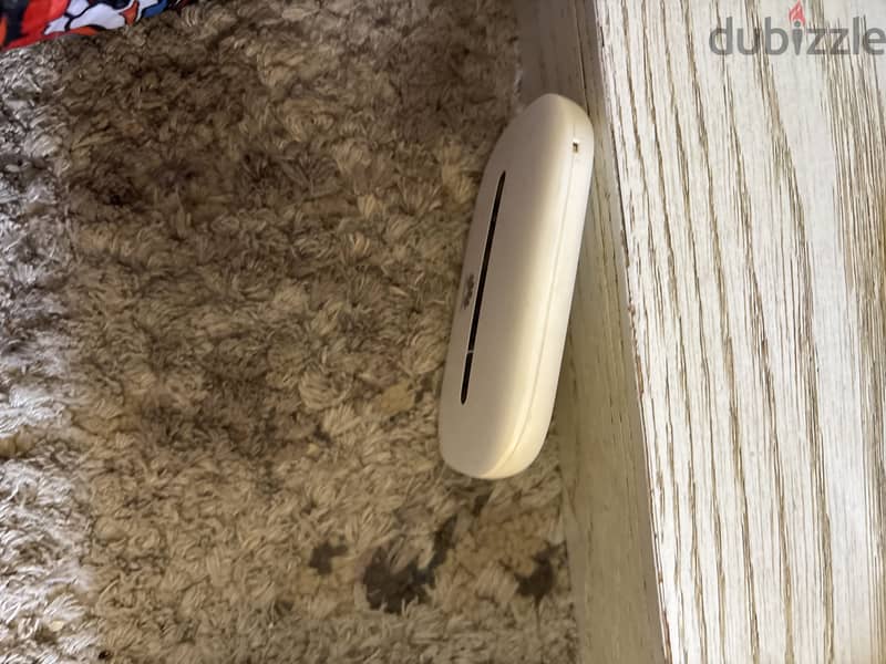 Mobile wifi 2