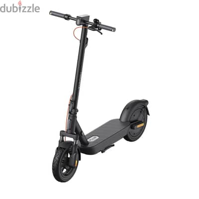 Xiaomi Electric Scooter 5 Plus Seats جديد فاتورة باسمك بخصم 2000 جنية