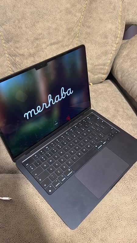 Macbook Air M2 3