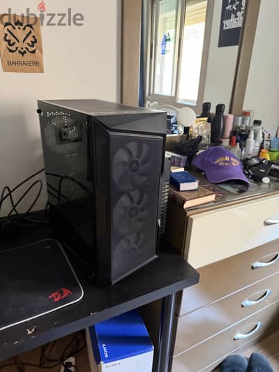 Used gaming pc for sale