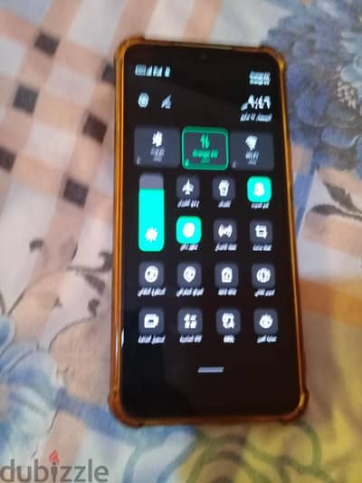 Infinix NOTE11