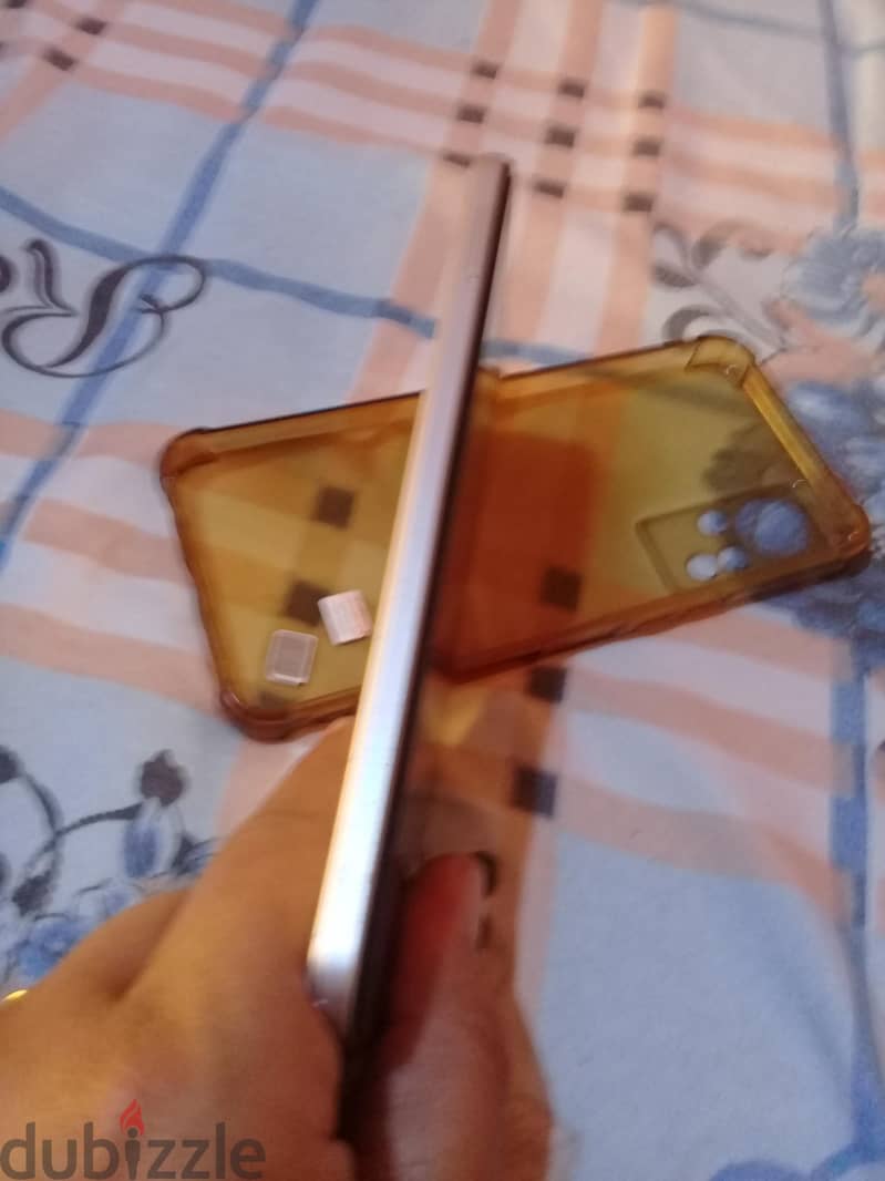 Infinix NOTE11 2