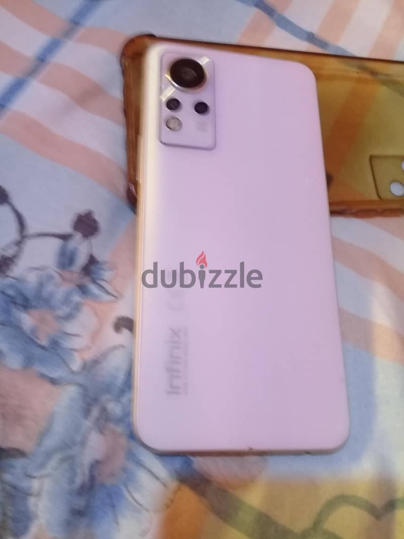 Infinix NOTE11 3