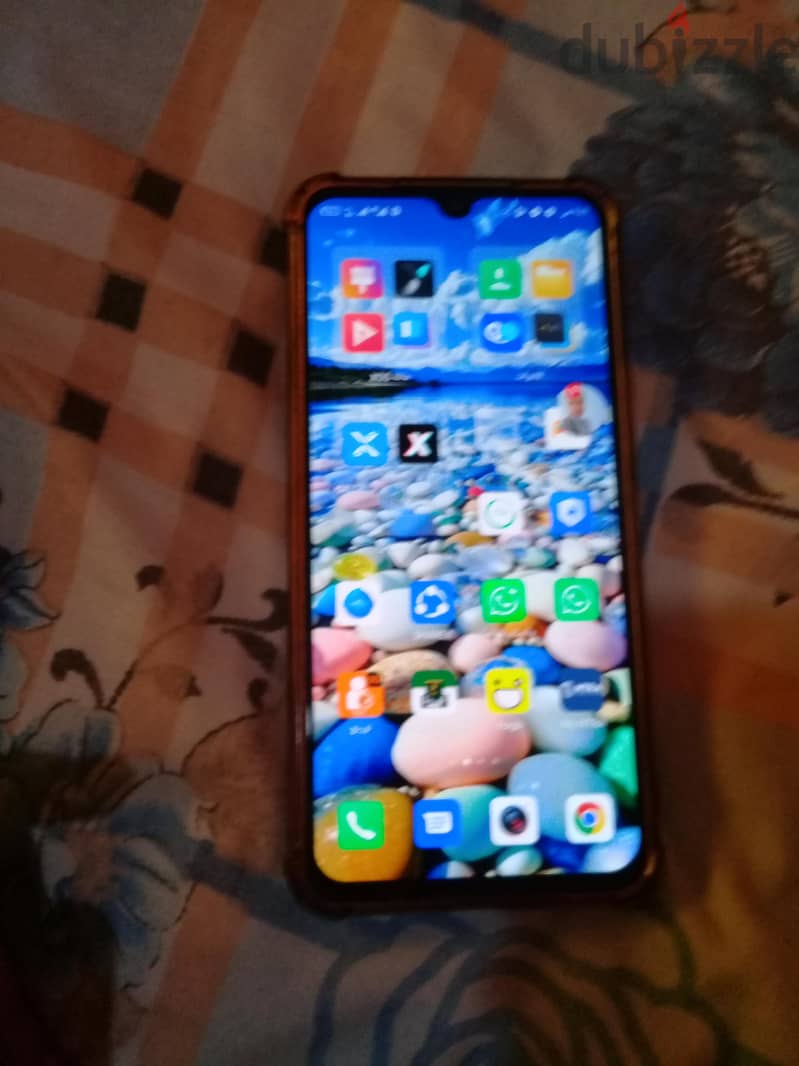 Infinix NOTE11 5