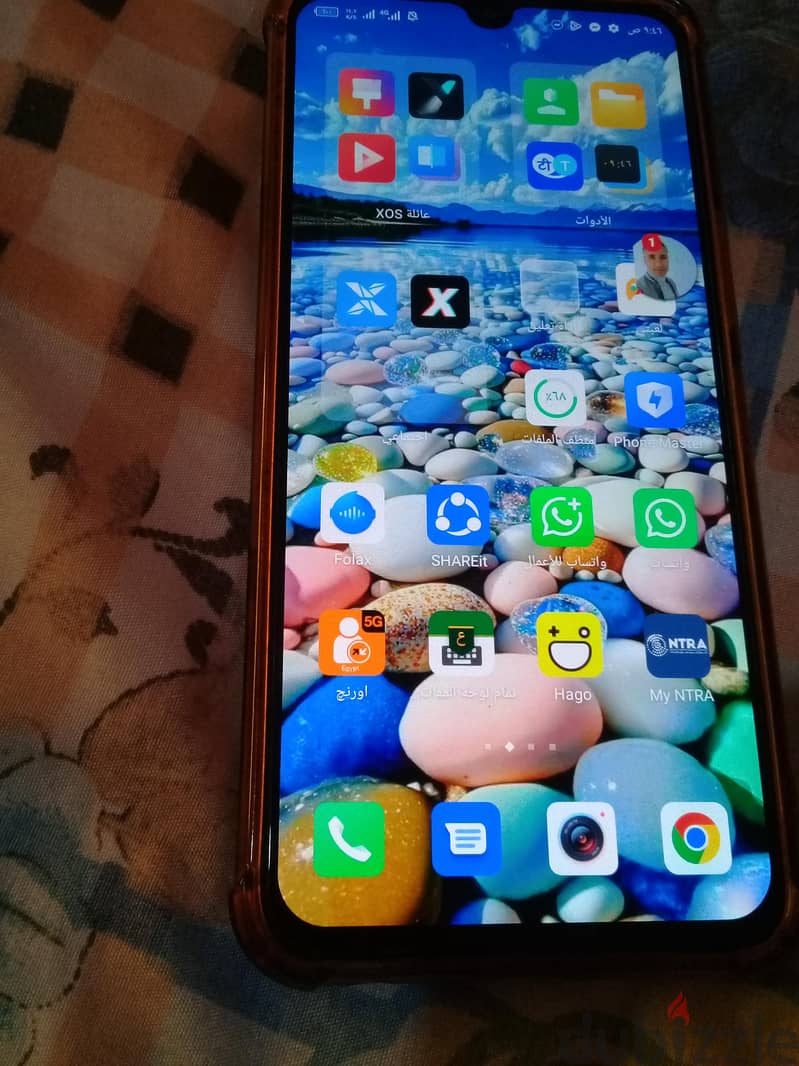 Infinix NOTE11 6