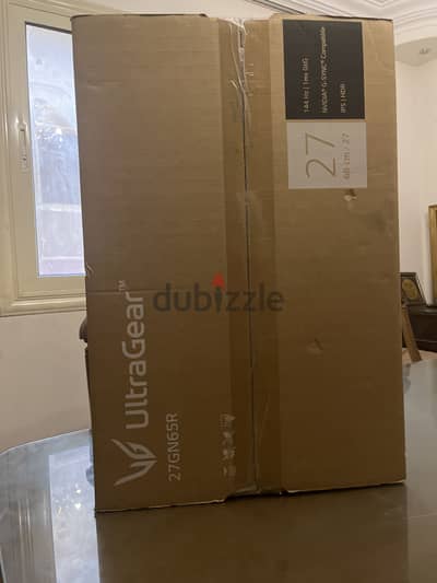 Lg ultra gear monitor 144hz 1080p