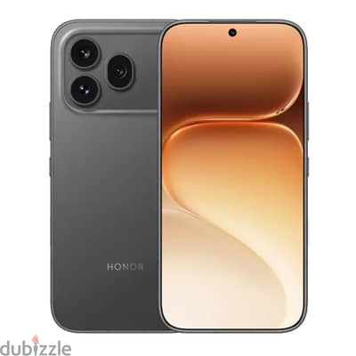 Honor 600 Pro جديد متبرشم + فاتورة باسمك + خصم 2000 جنية + ساعة هدية