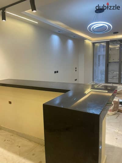 New apartment for rent in Rehana Avenue Compound, Zahraa El Maadi