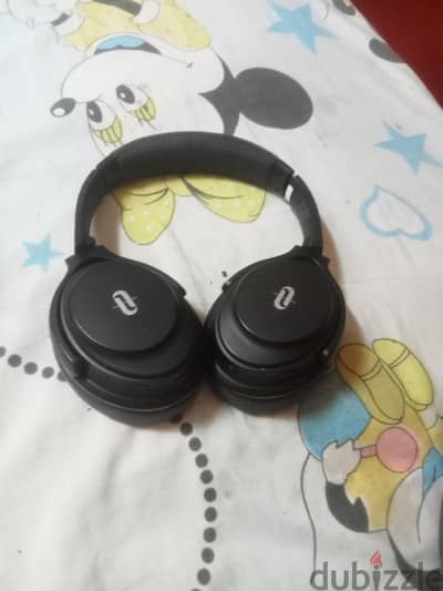 سماعة عازلة للضوضاء كسر زيرو TaoTronics SoundSurge