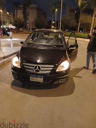 B160 good condition