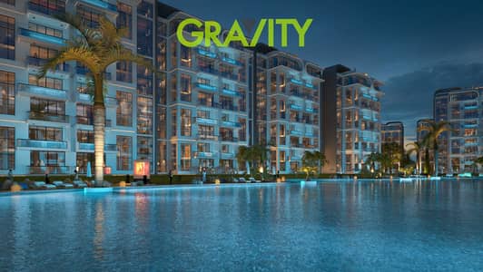 Own your apartment in the most prestigious location in R8, with a double view of the Green River, at the lowest price in the capital. Enjoy a limited-