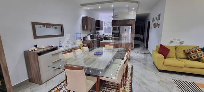 Chalet Overlooking landscape furnished Hacienda Bay