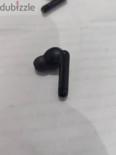 oraimo freepods lite