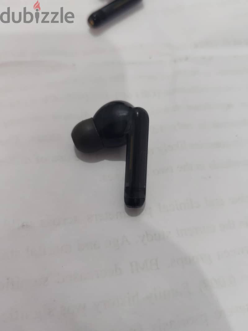 oraimo freepods lite 1