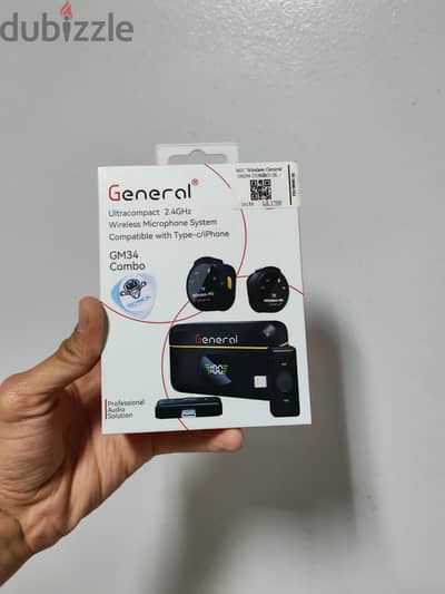 microphone