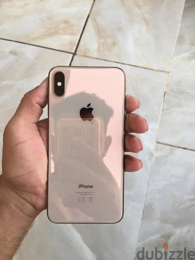 iPhone Xs Max