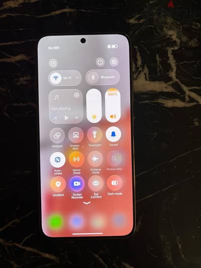 honor x9d  ضمان محلي بدون ضريبه