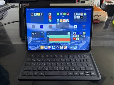 Huawei matepad 11.5s papermatte efition 2025