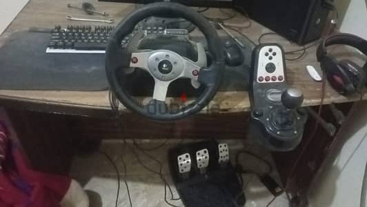 لوچيتيك g25