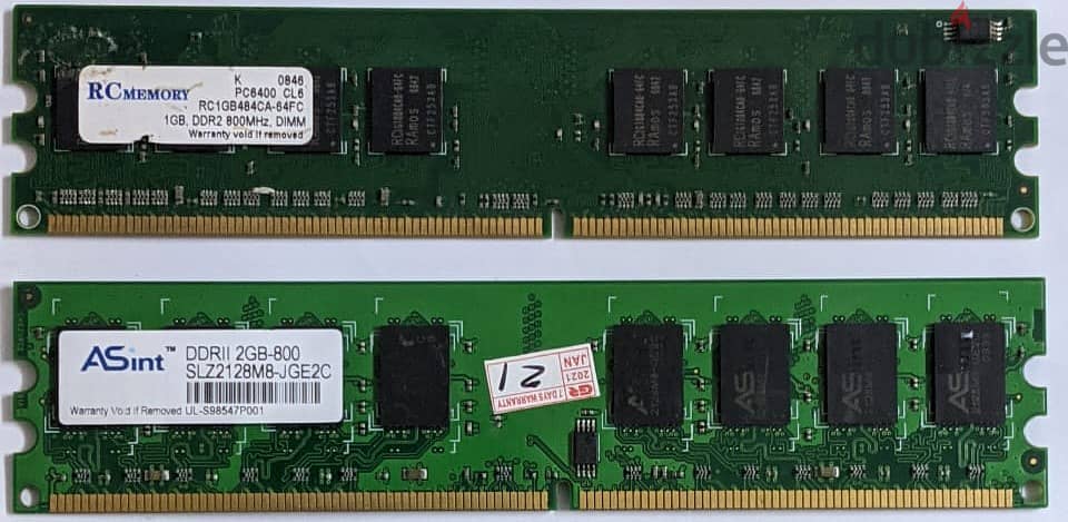 جيجابايت GA-G31M-ES2L 1