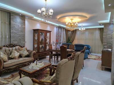 مدينة العبور الحي الرابع