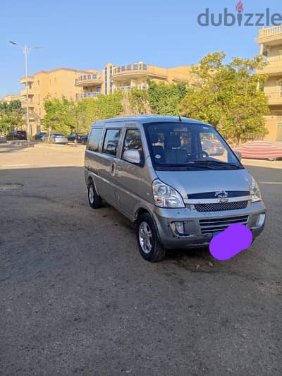 شيفروليه إن 300 2023