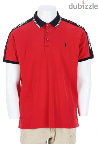 polo shirt orignal new