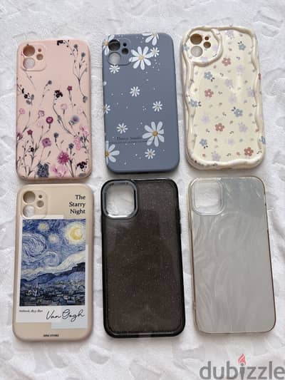 I phone 11 covers