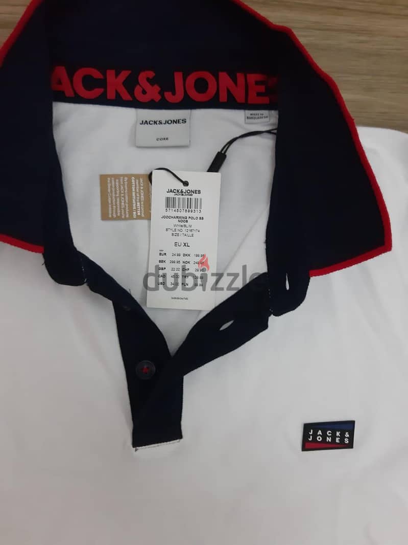 jack&jones orignal 2