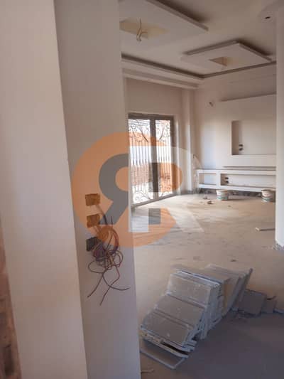 villa with 3/4 finishing for sale in Golden Gate