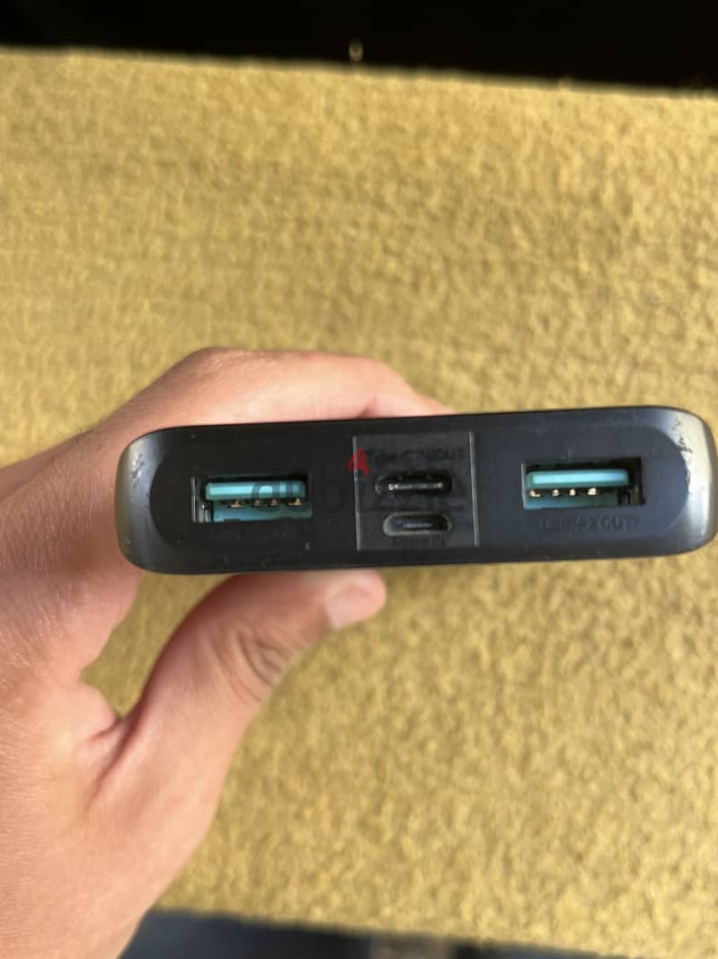 power bank 2