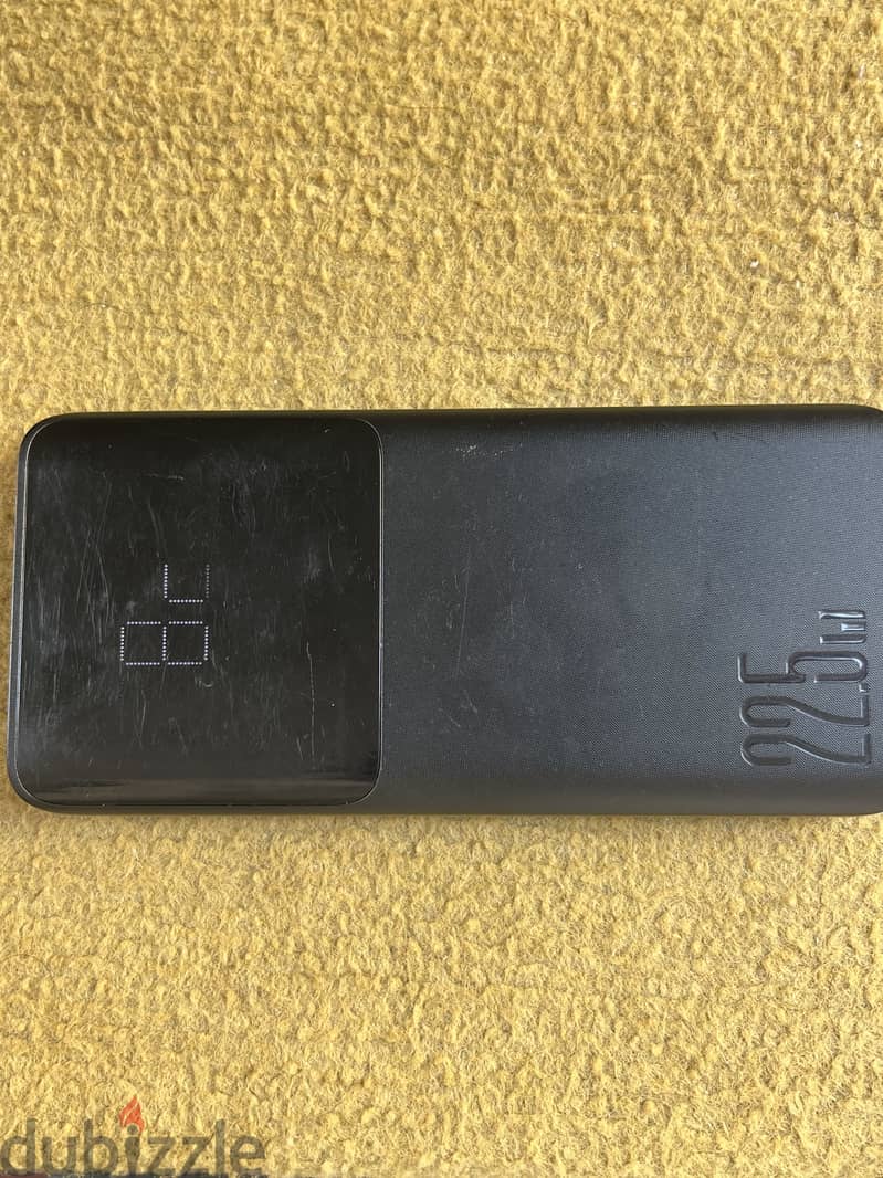 power bank 3