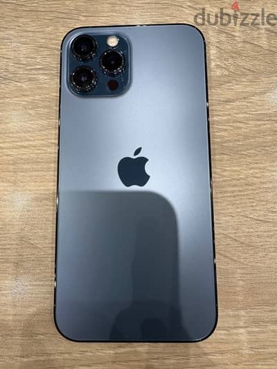 Iphone 12 pro max 256g