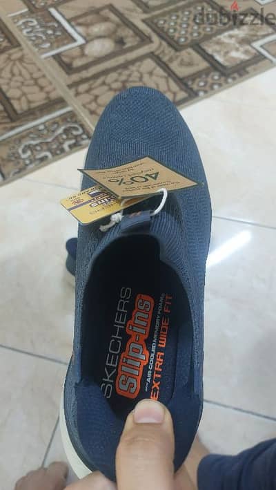 كوتشي سكتشرز  sketchers