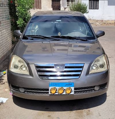 سبيرانزا إيه 516 2009