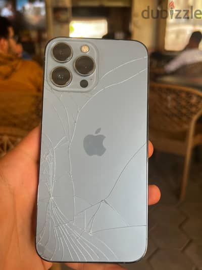 iphone 13 برو ماكس
