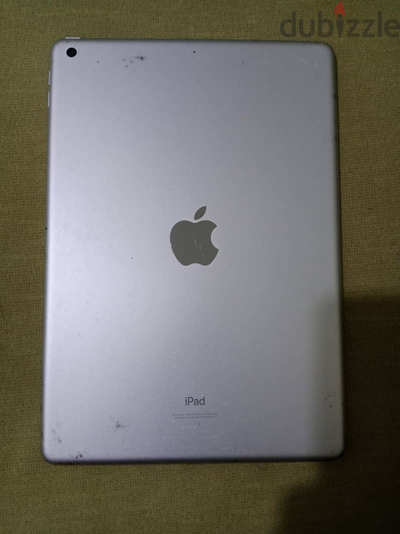 apple iPad 9th gen 1